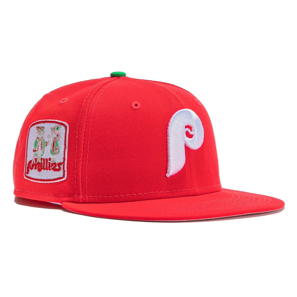 New Era  Philadelphia Phillies 'Ballpark Snacks' 59FIFTY Fitted Hat