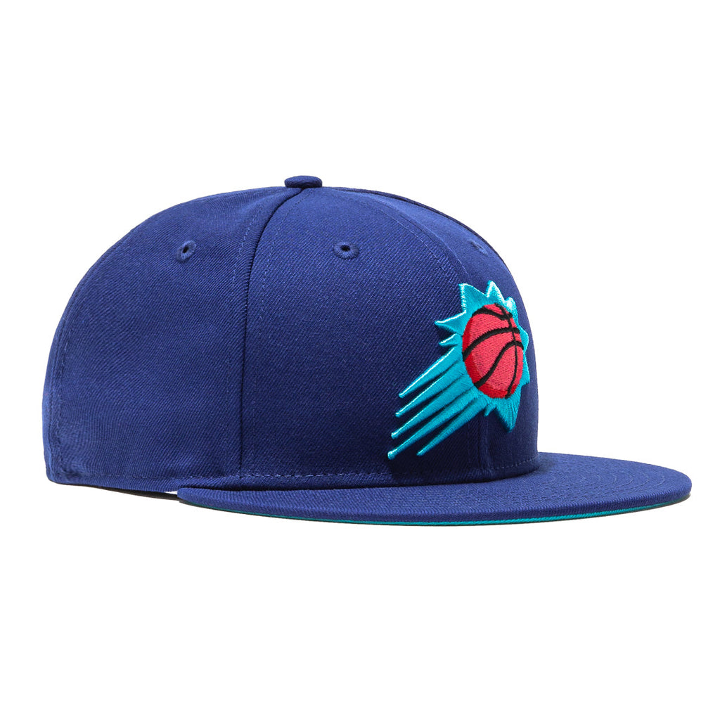 Fitted Hats – Tagged Phoenix Suns