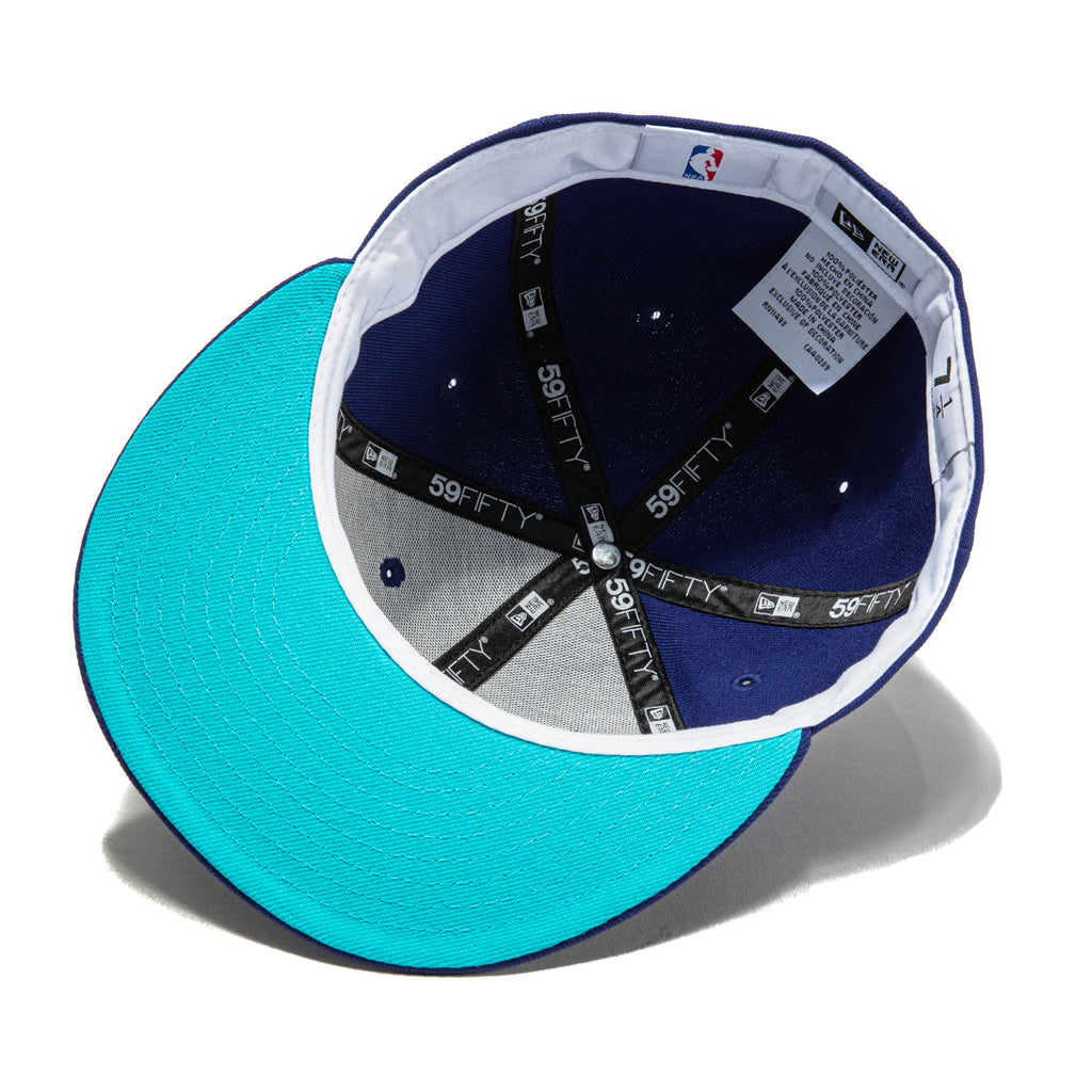 New Era  Interstellar Jelly Denver Nuggets 59FIFTY Fitted Hat