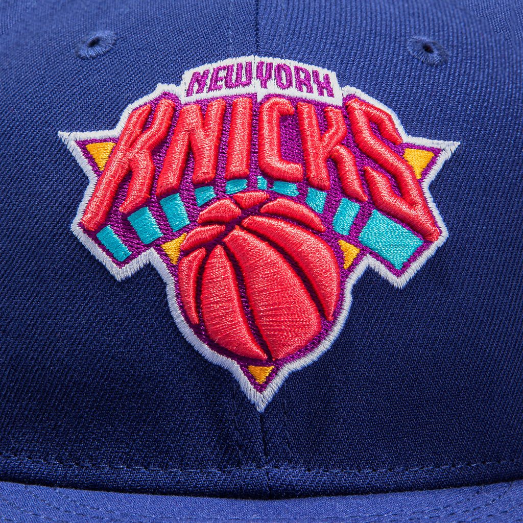 New Era  Interstellar Jelly New York Knicks 59FIFTY Fitted Hat