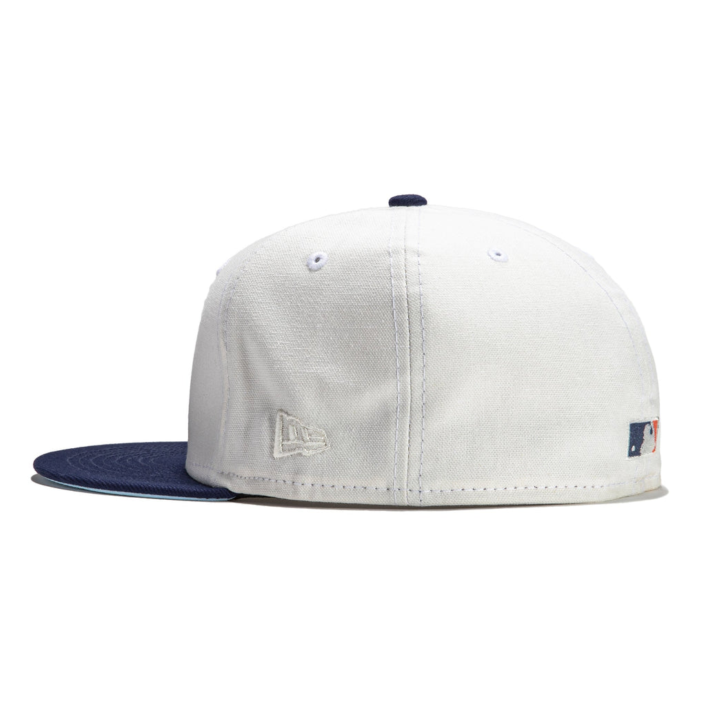 New Era Monaco Montreal Expos 1982 All-Star Game 59FIFTY Fitted Hat