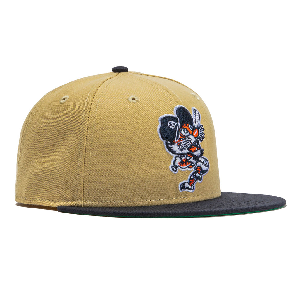 New Era  Detroit Tigers 1967 Alternate 59FIFTY Fitted Hat
