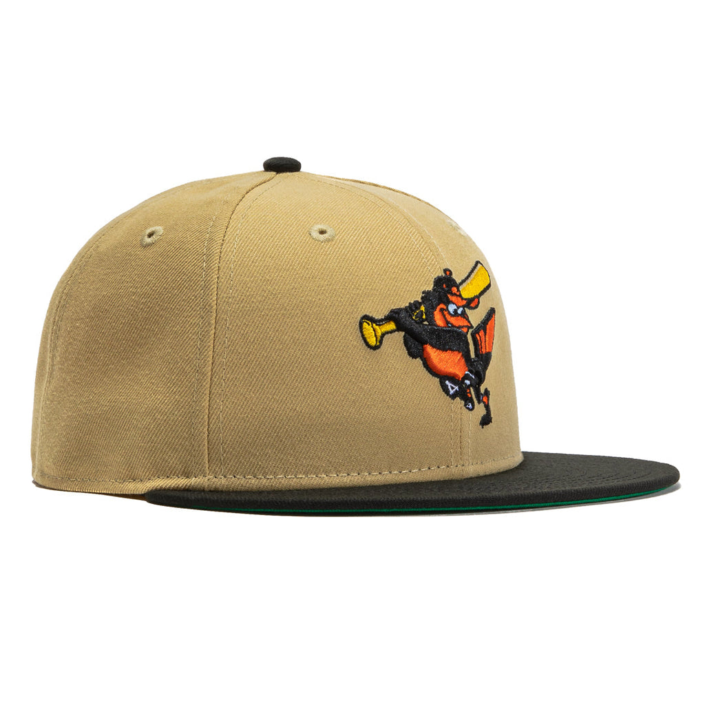 New Era  Baltimore Orioles 1966 59FIFTY Fitted Hat