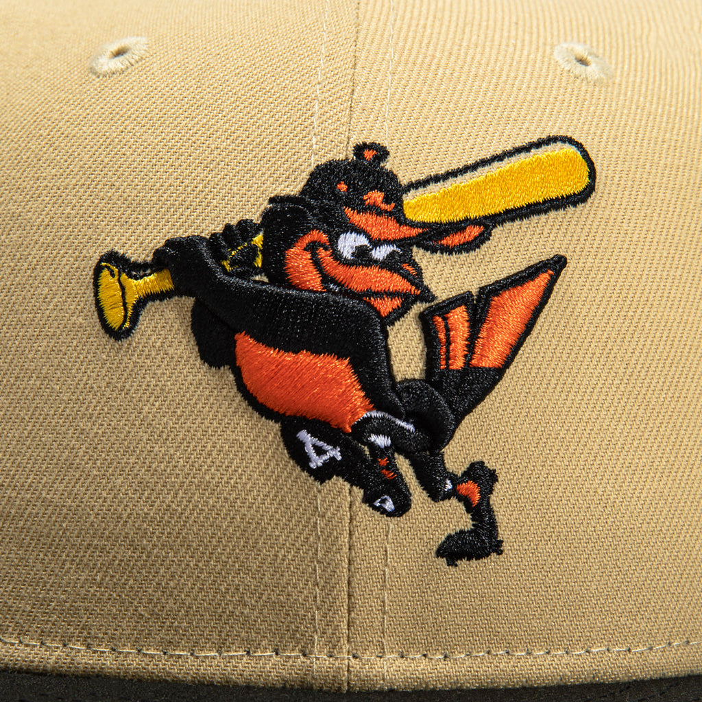 New Era  Baltimore Orioles 1966 59FIFTY Fitted Hat