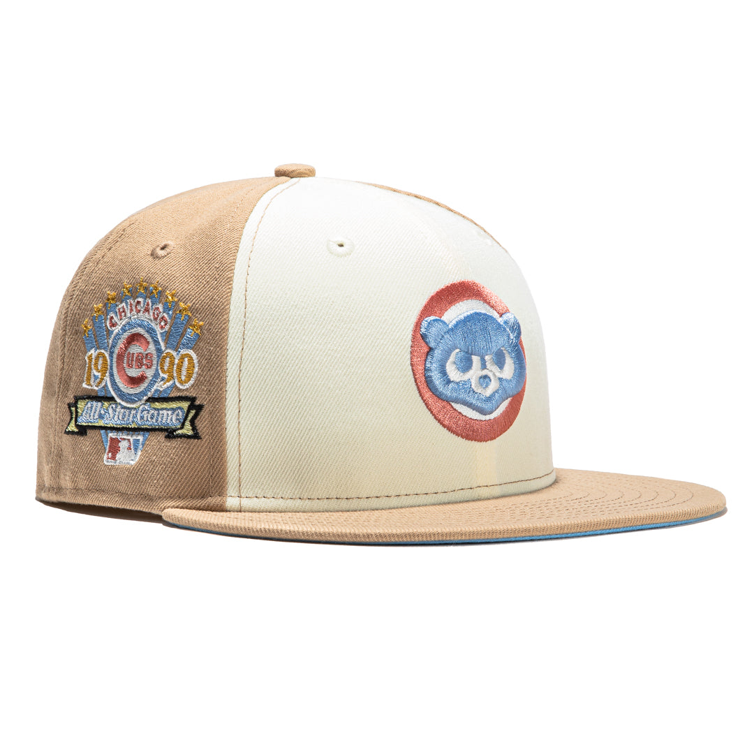 Fitted selling hat 7 3/8 HATCLUB EXCLUSIVE SUGAR SHACK 2.0