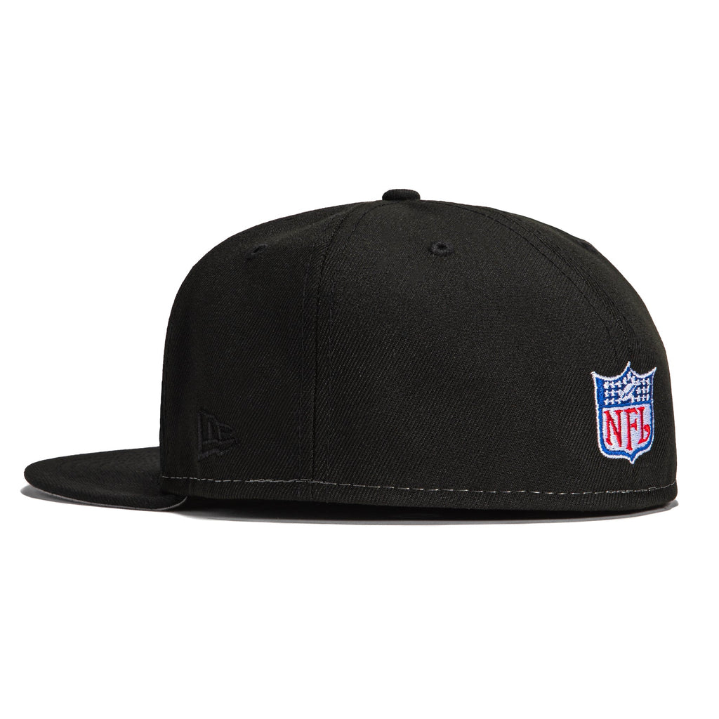 New Era New York Giants SharkTooth 1991 Super Bowl 59FIFTY Fitted Hat