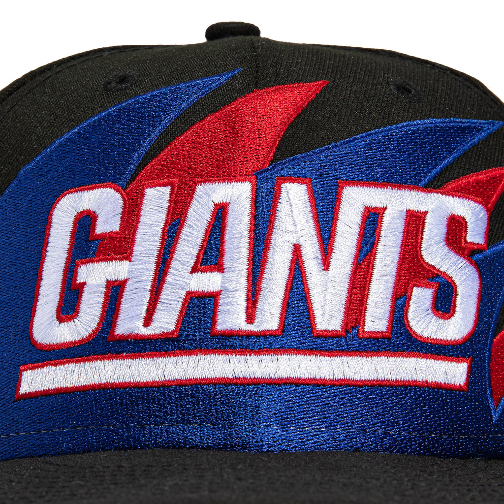 New Era New York Giants SharkTooth 1991 Super Bowl 59FIFTY Fitted Hat
