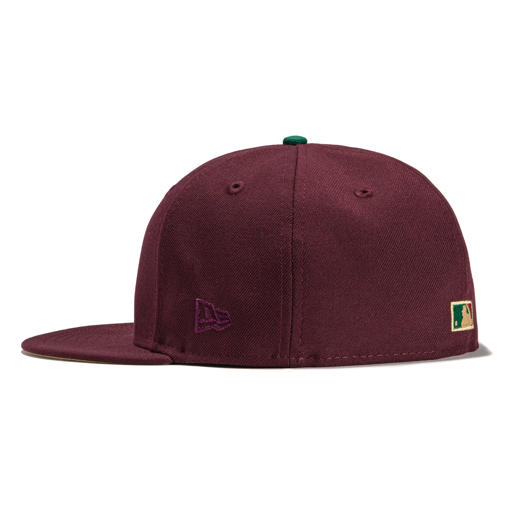 New Era Minnesota Twins"Cereal Pack Bonus Flavors"  30th Anniversary 2022 59FIFTY Fitted Hat