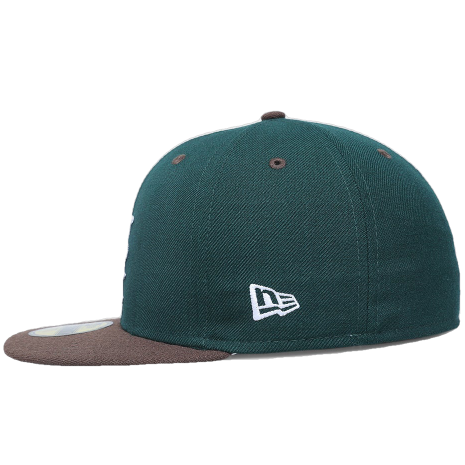 New Era x Culture Kings New York Mets 'Beef & Broccoli' 59FIFTY Fitted Hat