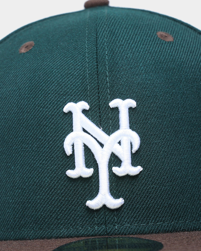 New Era x Culture Kings New York Mets 'Beef & Broccoli' 59FIFTY Fitted Hat