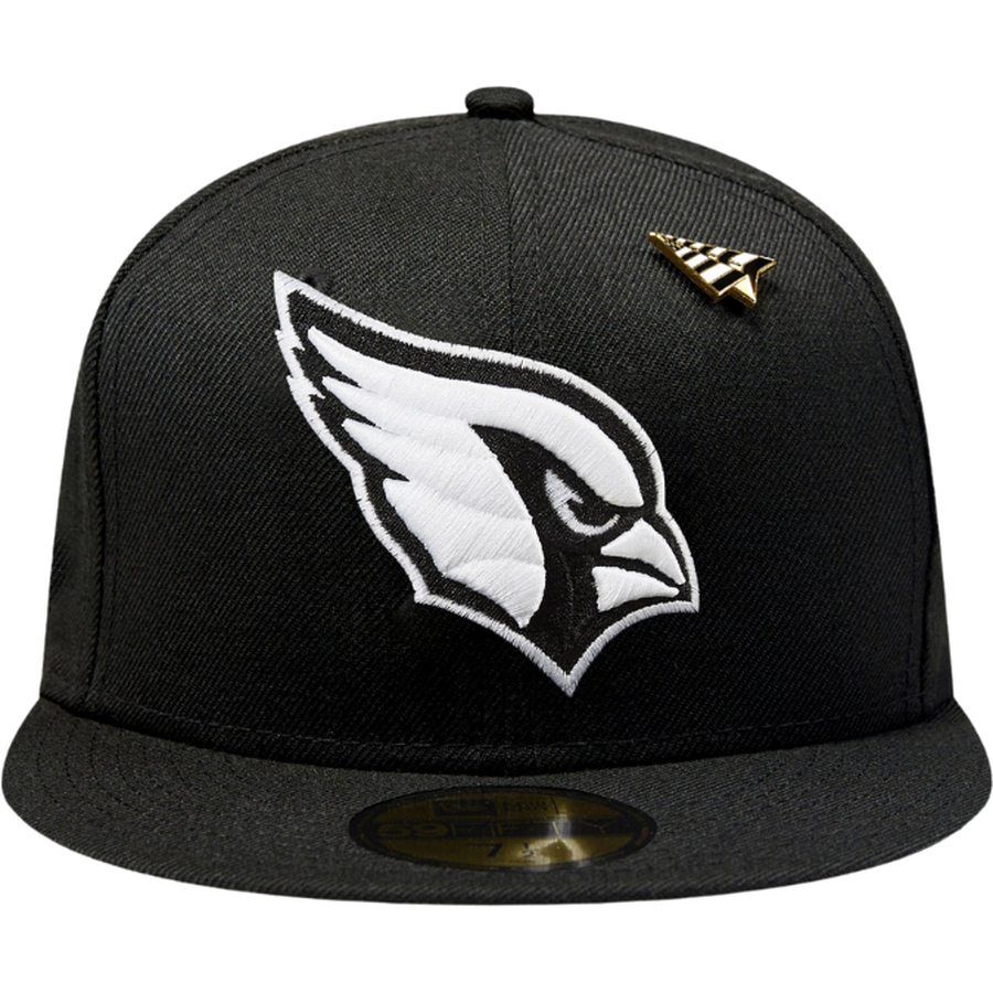 New Era Paper Planes x Arizona Cardinals 59FIFTY Fitted Hat