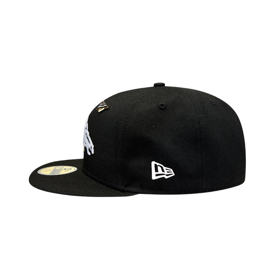 New Era Paper Planes x Denver Broncos 59FIFTY Fitted Hat