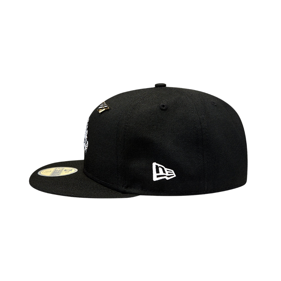 New Era Paper Planes x Jacksonville Jaguars 59FIFTY Fitted Hat