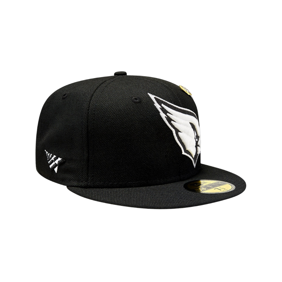 New Era Paper Planes x Arizona Cardinals 59FIFTY Fitted Hat