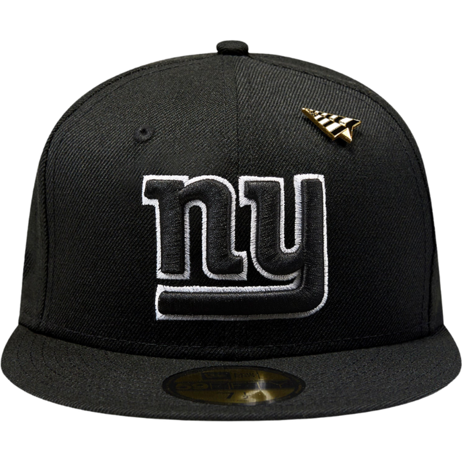 Paper Planes x New York Jets 59Fifty Fitted Hat