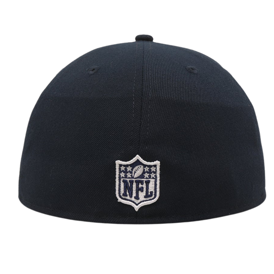 New Era Denver Broncos '1999 Super Bowl' Dark Blue 2023 59FIFTY Fitted