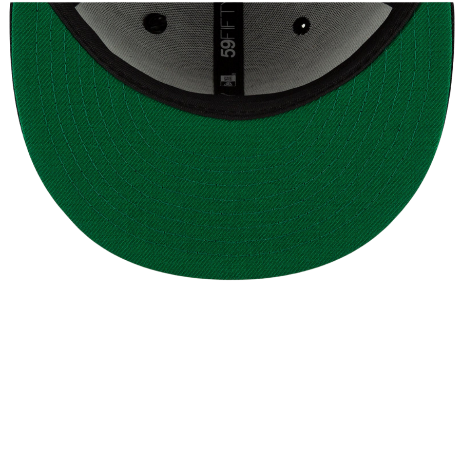 New Era Paper Planes x Philadelphia Eagles 59FIFTY Fitted Hat