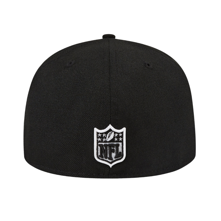 New Era Paper Planes x Tennessee Titans 59FIFTY Fitted Hat