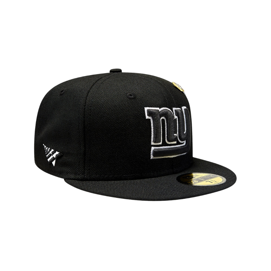 Paper Planes x New York Jets Team Color 59Fifty Fitted Hat