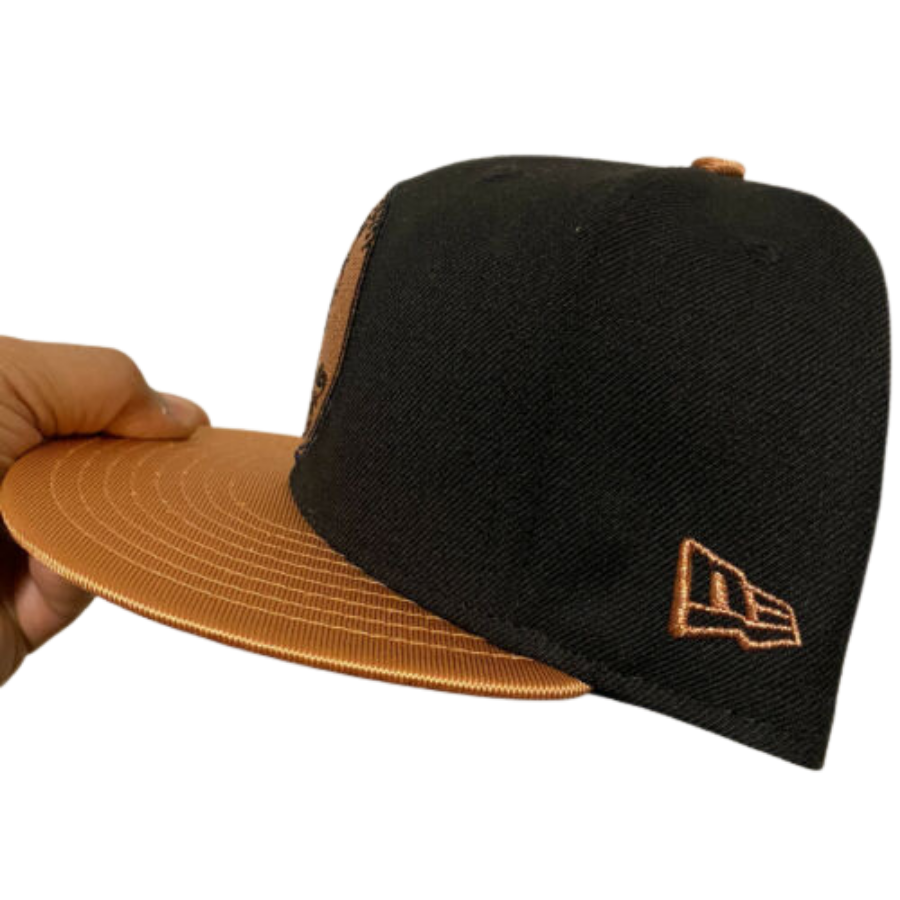 New Era Copper Penny 59FIFTY Fitted Hat