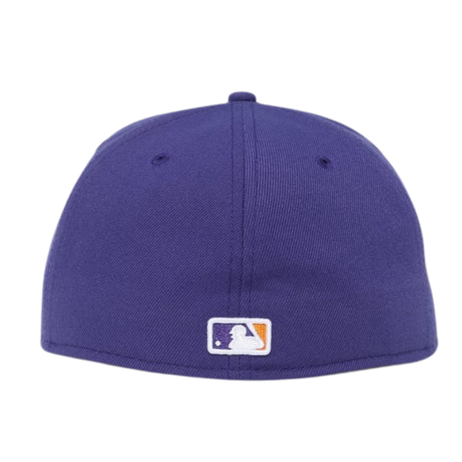 New Era x Culture Kings New York Yankees "Purple Valley" 59FIFTY Fitted Hat