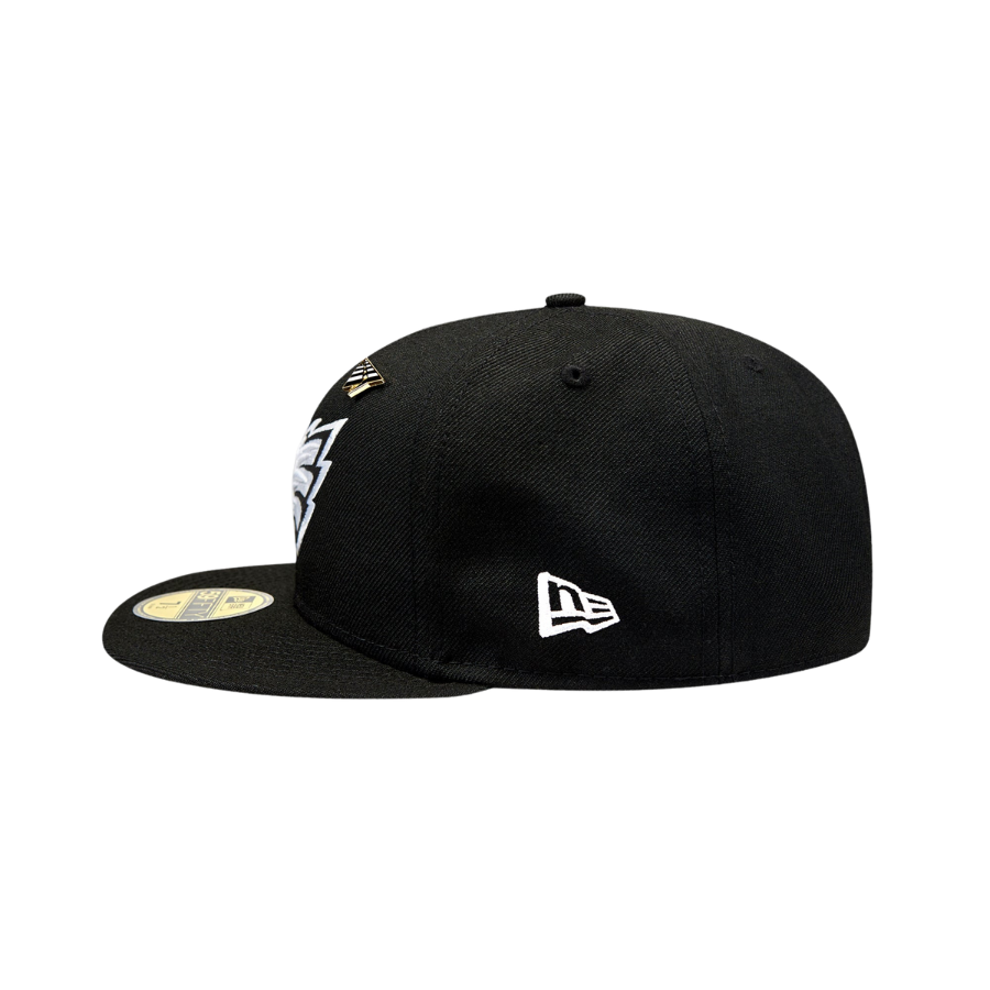 New Era Paper Planes x Philadelphia Eagles 59FIFTY Fitted Hat