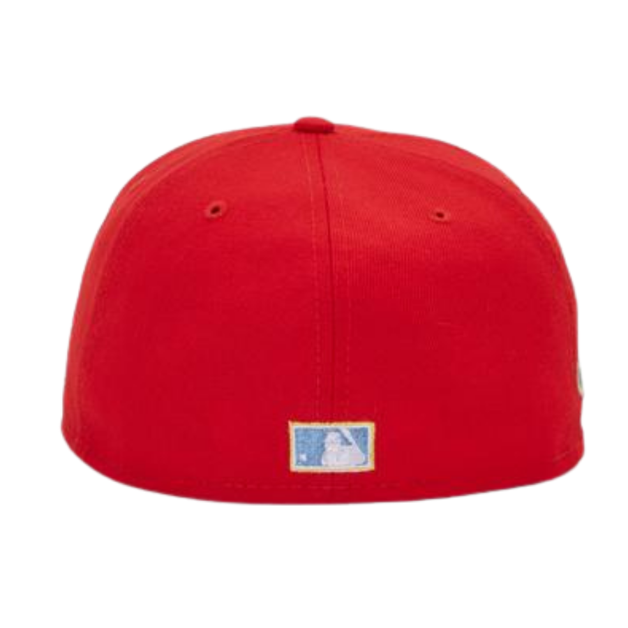 New Era Boston Red Sox 'Kool Aid' 59FIFTY Fitted Hat