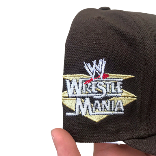 New Era becomes an official headwear partner of WWE