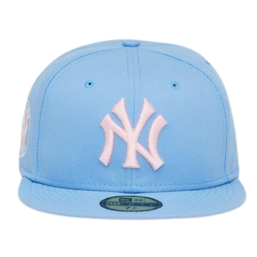 Fitted Era Hat York New Yankees \