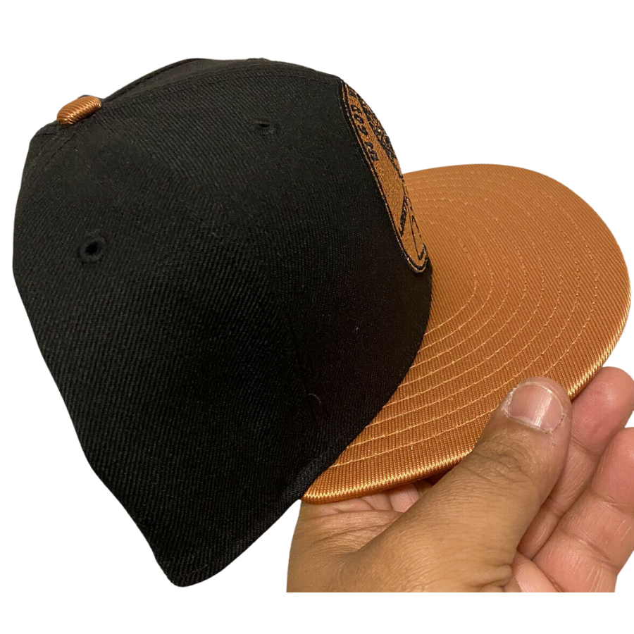 New Era Copper Penny 59FIFTY Fitted Hat