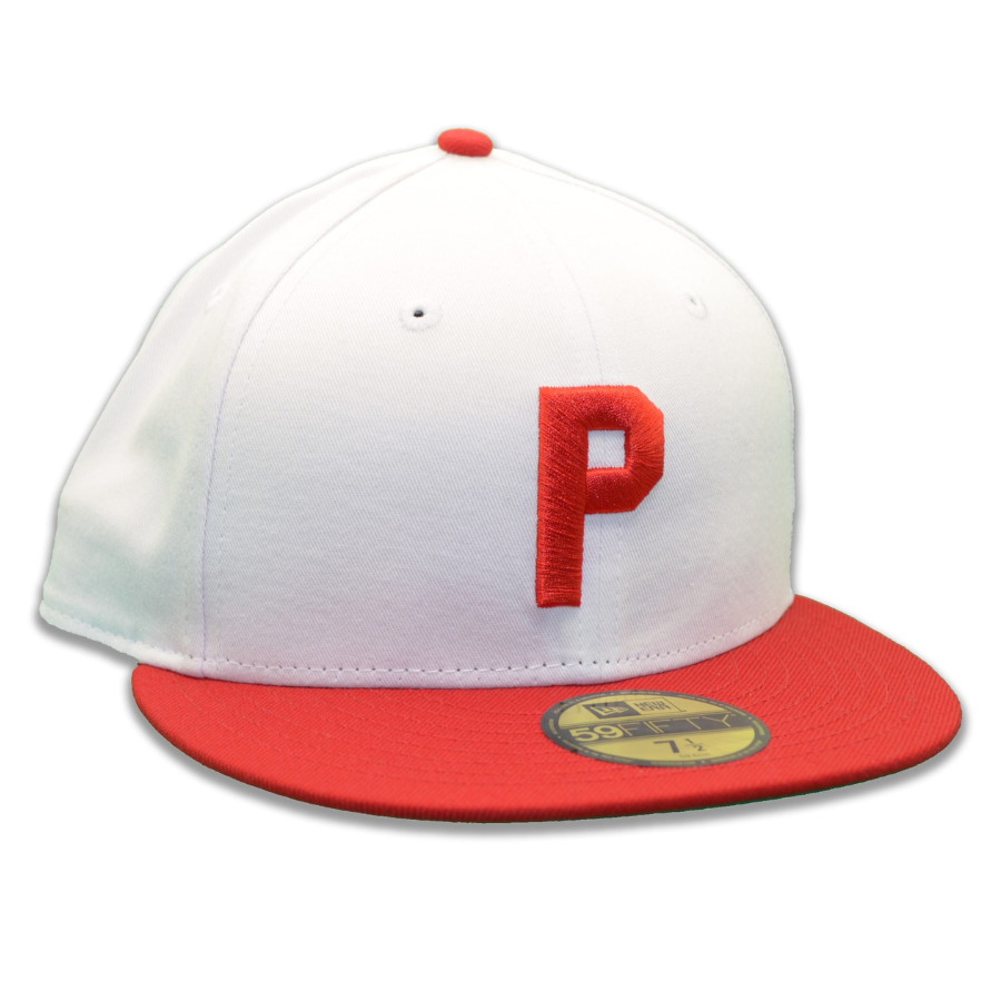 New Era Philadelphia Stars Negro League 59FIFTY Fitted Hat