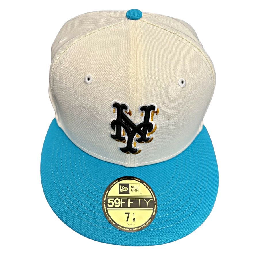 New Era New York Mets "Altoids Wintergreen" 40th Anniversary 59FIFTY Fitted Hat