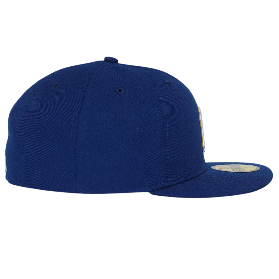 New Era x Culture Kings New York Yankees "Cereal" 59FIFTY Fitted Hat