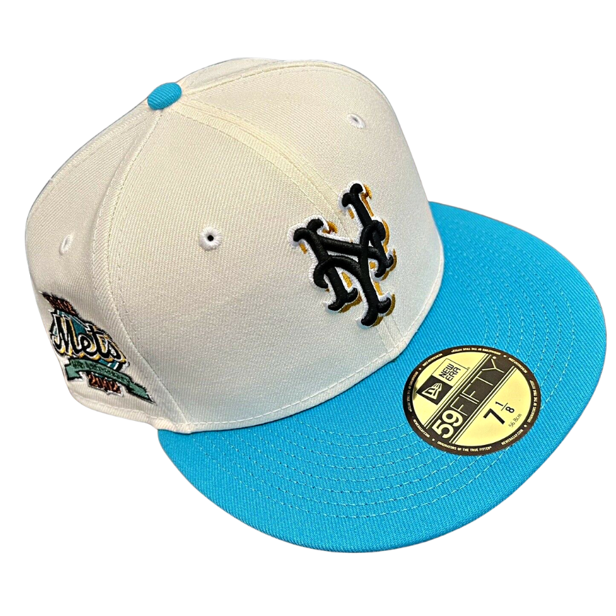 New Era New York Mets "Altoids Wintergreen" 40th Anniversary 59FIFTY Fitted Hat