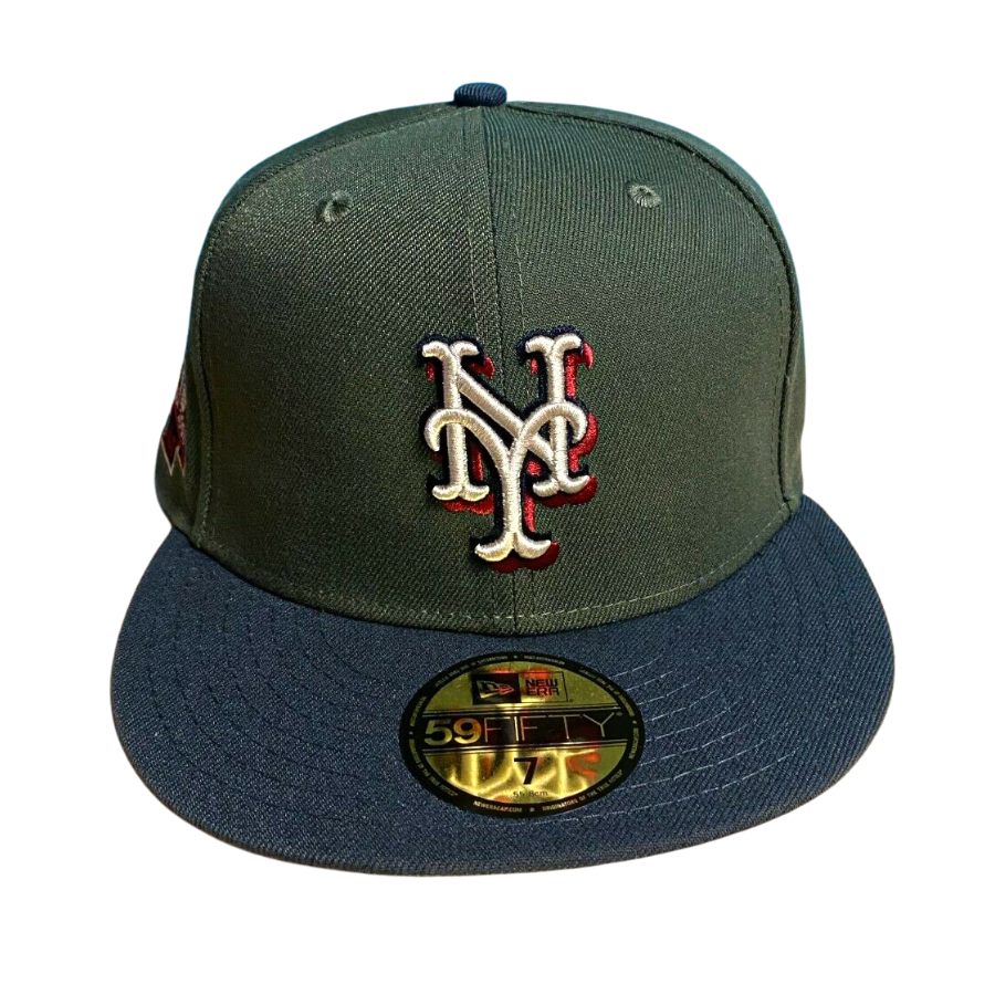 New Era New York Mets 