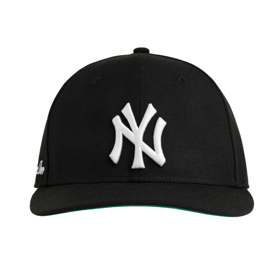 New Era x Aimé Leon Dore New York Yankees Black Low Profile 59FIFTY Fitted Hat