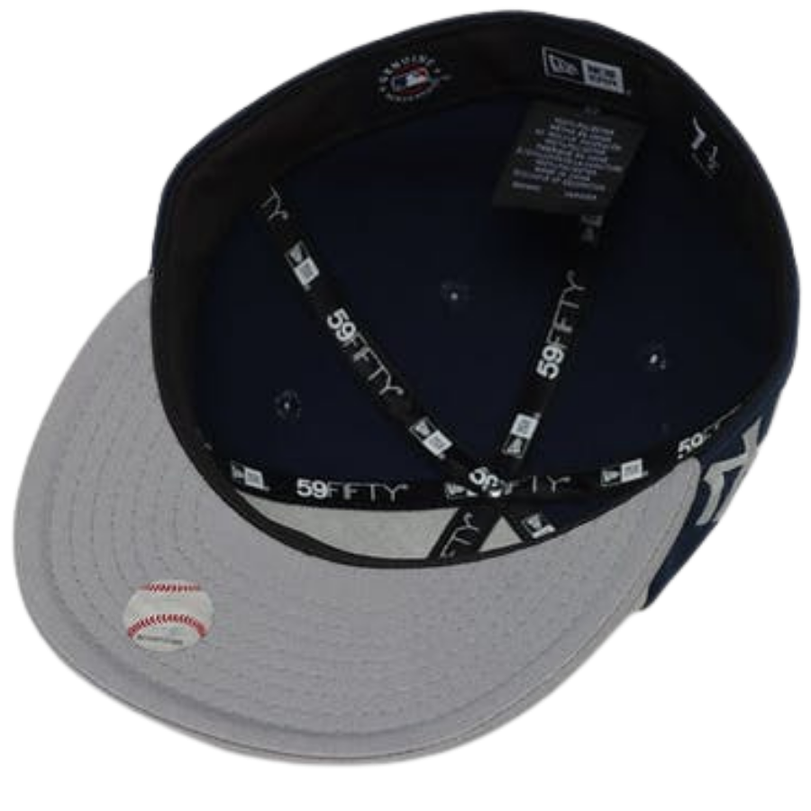 New Era New York Yankees "Retro G-Town" 59FIFTY Fitted Hat