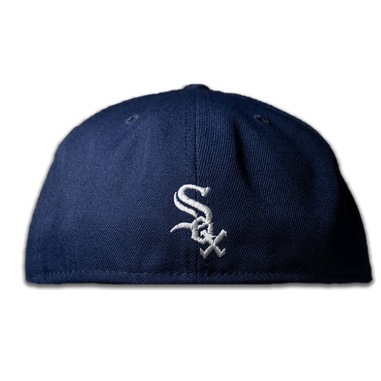 New Era Chicago White Sox Light It Up 59FIFTY Fitted Hat