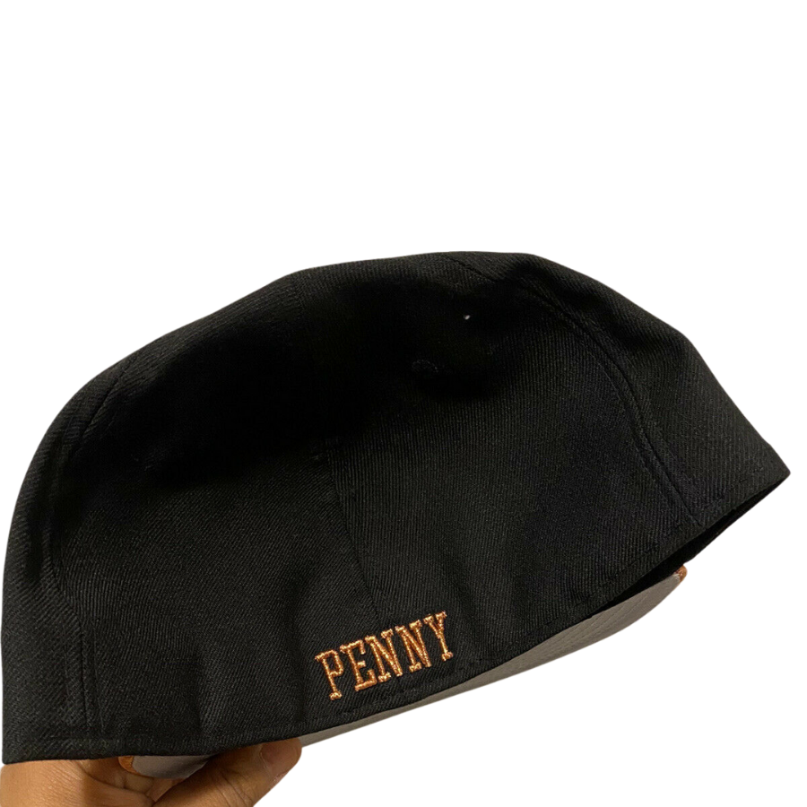 New Era Copper Penny 59FIFTY Fitted Hat