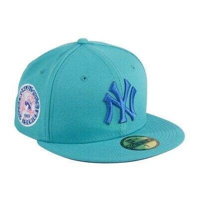 New Era New York Yankees Cyclone Pack 59FIFTY Fitted Hat