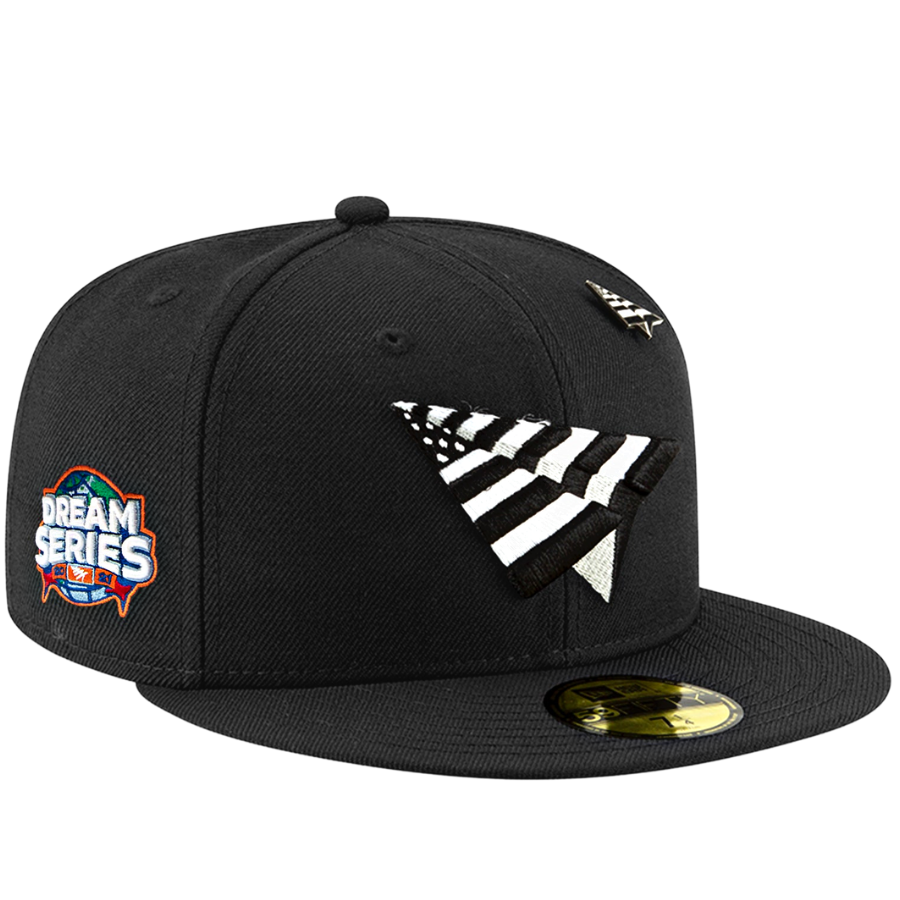 Paper Planes x Kansas City Chiefs Team Color 59FIFTY Fitted Hat