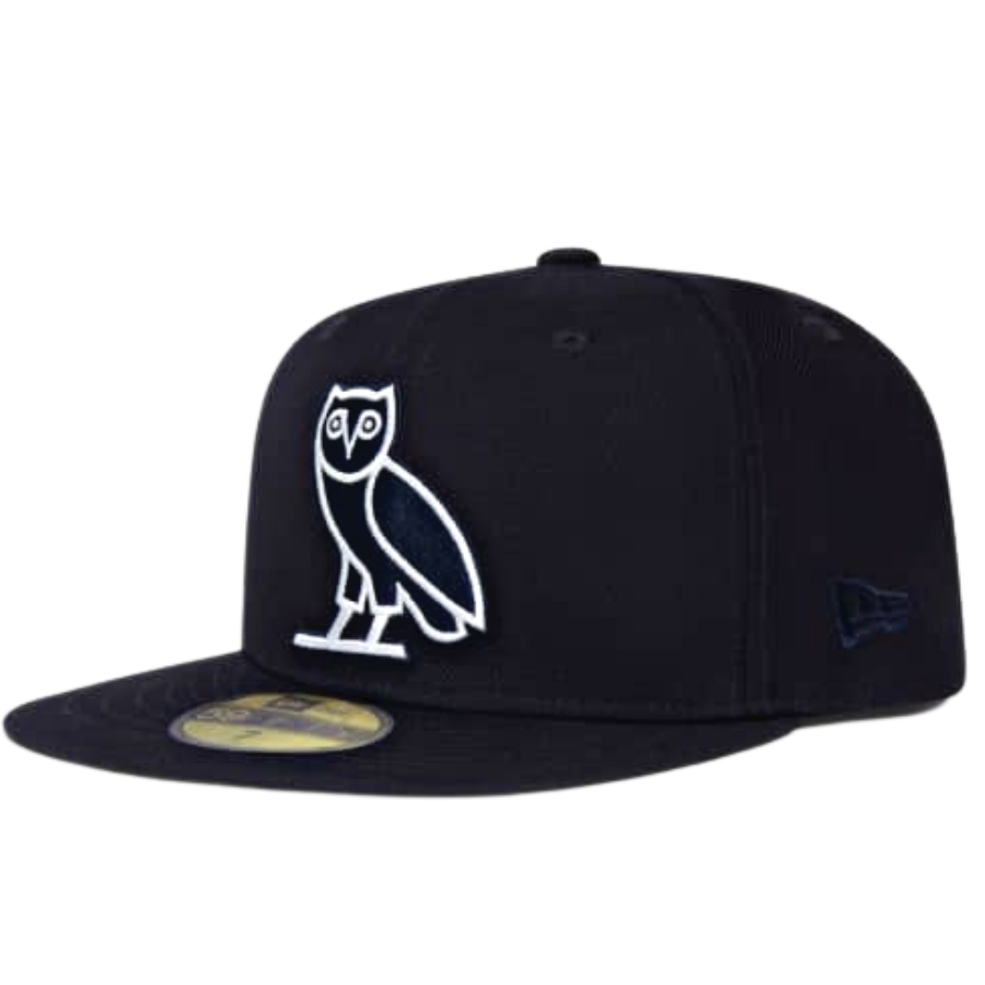 Octobers Very Own OVO x Toronto Raptors 'Best In The World' Championship Hat