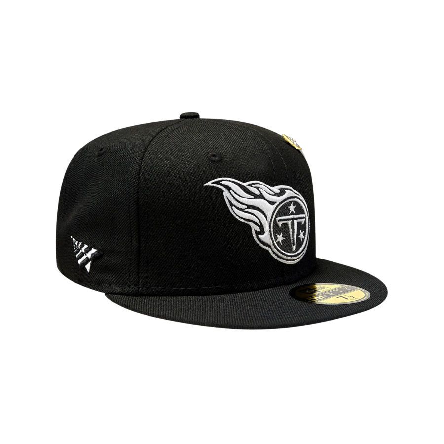 New Era Paper Planes x Tennessee Titans 59FIFTY Fitted Hat