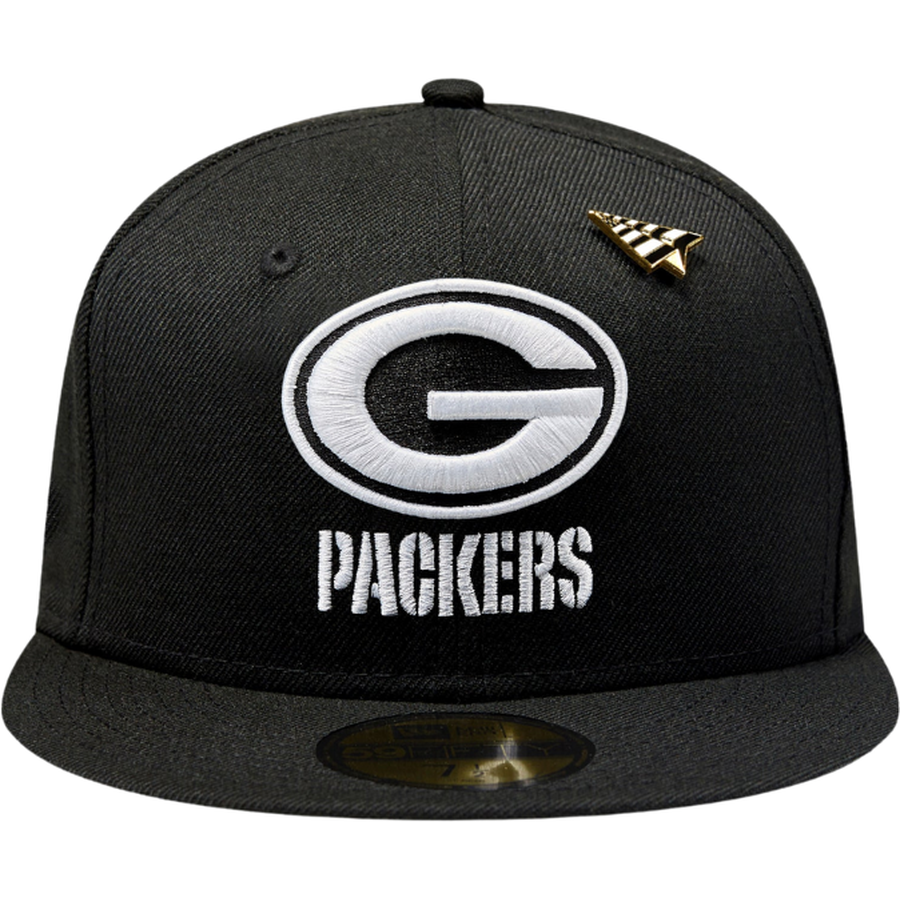 Paper Planes x Dallas Cowboys Team Color 59Fifty Fitted Hat