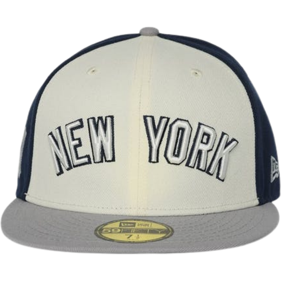 New Era New York Yankees "Retro G-Town" 59FIFTY Fitted Hat