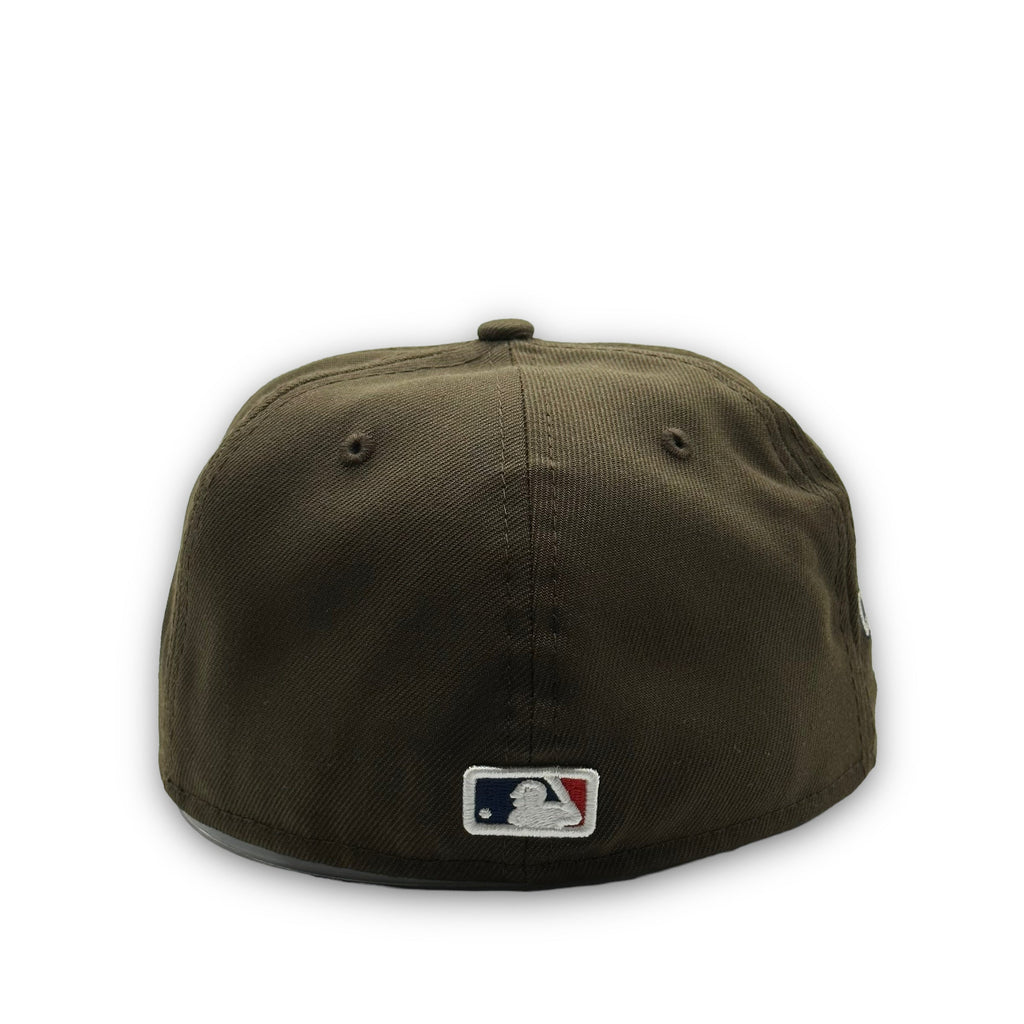 New Era Anaheim Angels 20th Anniversary 'Kiwi Pack' 59FIFTY Fitted Hat