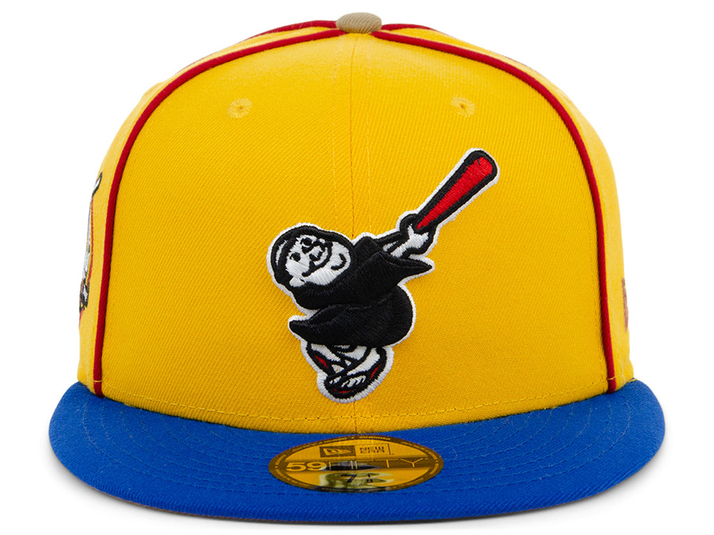 New Era x Lids HD  San Diego Padres Lasso 2022 59FIFTY Fitted Cap