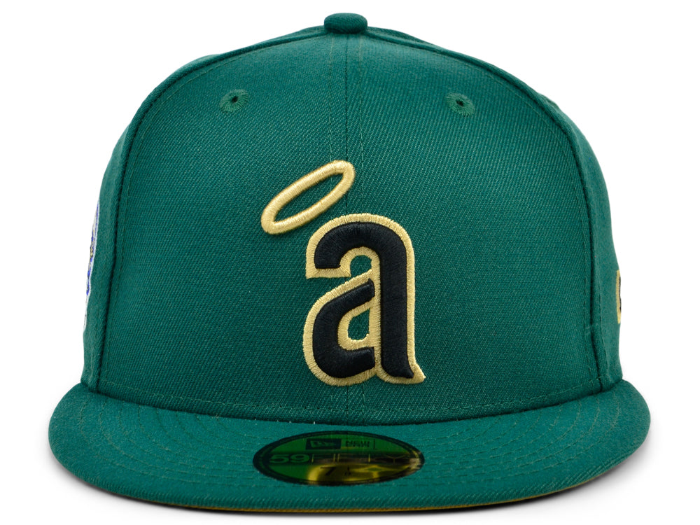 New Era x Lids HD California Angels Ace High 2022 59FIFTY Fitted Cap