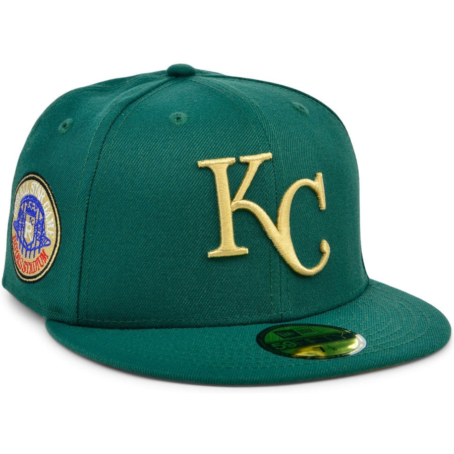 New Era x Lids HD Kansas City Royals Ace High 2022 59FIFTY Fitted Cap