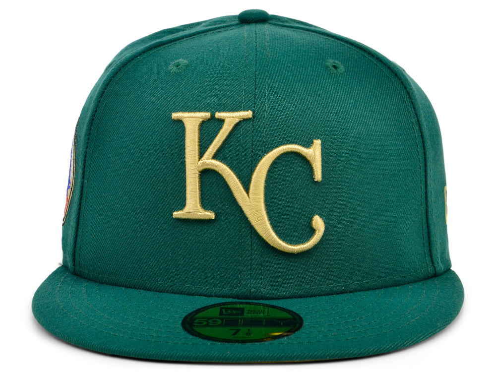 New Era x Lids HD Kansas City Royals Ace High 2022 59FIFTY Fitted Cap